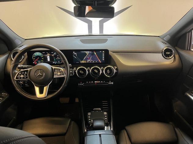 Mercedes-Benz GLA 200 Automatic Sport Plus PROMO VALIDA CON FINANZIAMENTO!!! - Foto 9