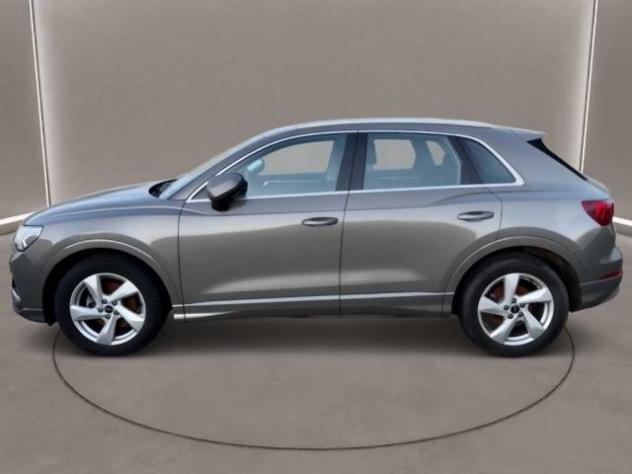 AUDI Q3 2ª serie - 35 TDI S tronic S line edition rif. 23889297 - Foto 8