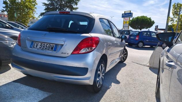 Peugeot 207 Plus 1.4 HDi 70CV 5 porte - puessere tua a 63,00 /mese - Foto 3