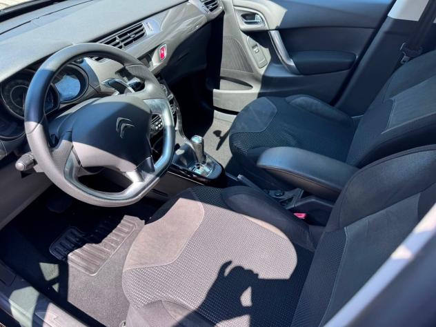 Citroen C3 1.4 VTi 95 CMP-5 Exclusive*EURO5*NEOPATENTATI - Foto 7