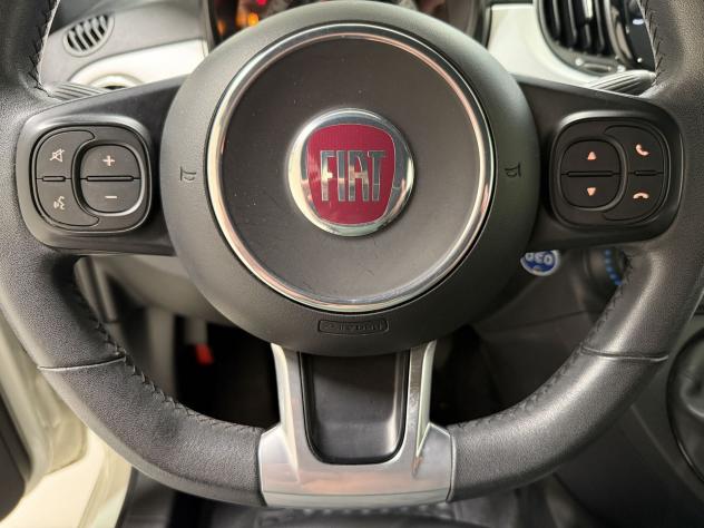FIAT 500 500 1.0 Hybrid Connect 70CV - Foto 10