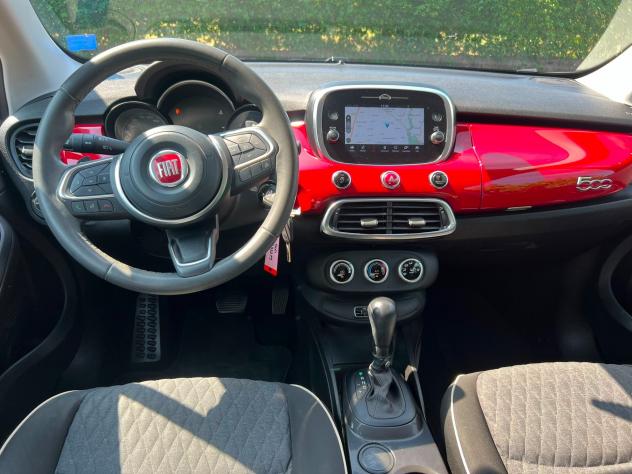 Fiat 500X 1.6 MultiJet 120 CV DCT Lounge - Foto 7