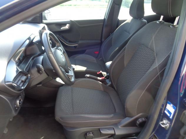 Ford Puma Puma 1.0 EcoBoost Hybrid 125 CV S&S Titanium - Foto 8