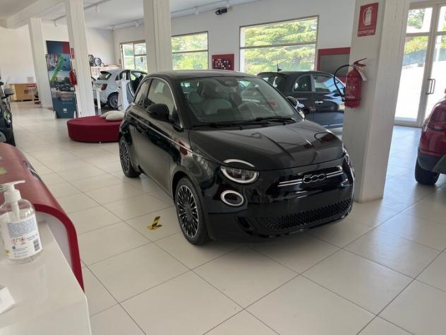 Fiat 500 La Prima Berlina 42 kWh - Foto 3