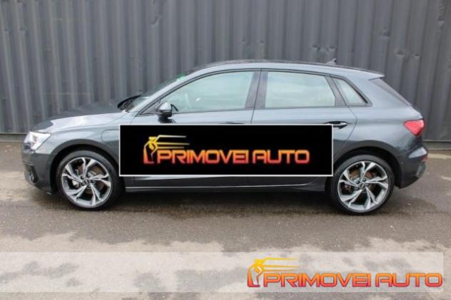 AUDI A3 SPB 40 TFSI e S tronic rif. 20885339 - Foto 2