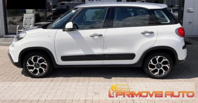 FIAT 500L 1.4 95 CV S&S Cross rif. 20457733 - Foto 8