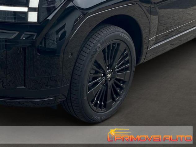 HYUNDAI Santa Fe 1.6 T-GDi HEV 4WD AT 7 posti XCLASS rif. 21375402 - Foto 9