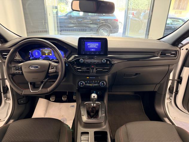 Ford Kuga 1.5 EcoBlue 120 CV 2WD ST-Line X - Foto 10