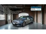 Vw Golf 7.5 GTD 2.0 tdi 184 cv Dsg