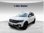 Volkswagen T-Cross 1.0 TSI Style BMT