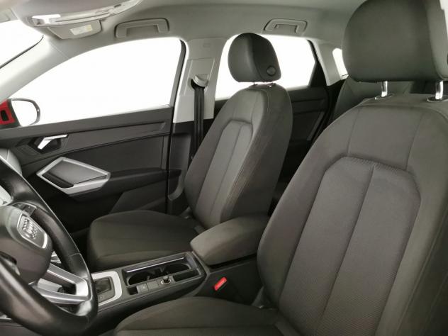 Audi Q3 Sportback 35 2.0 tdi S line edition s-tronic - Foto 10
