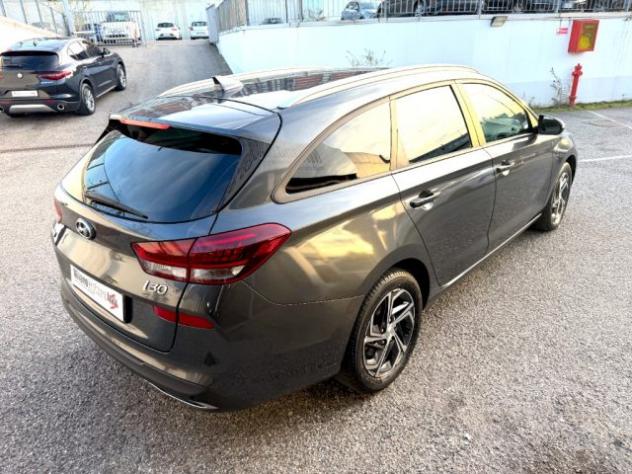 HYUNDAI i30 Wagon 1.6 CRDi Hybrid iMT Auto. Prime *OFFERTA PRO rif. 24051496 - Foto 5