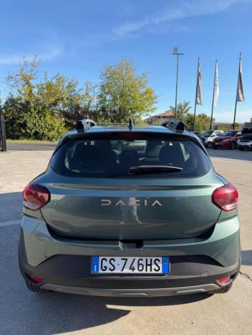 DACIA Sandero Stepway 1.0 TCe ECO-G Extreme Up rif. 24194961 - Foto 5