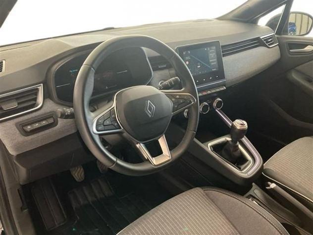 RENAULT Clio 1.0 TCe Techno rif. 23894153 - Foto 9