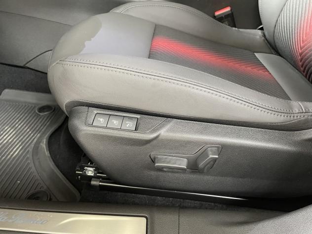 Alfa Romeo Junior Ibrida 1.2 145CV Hybrid eDCT6 ibrida SPECIALE - Foto 10