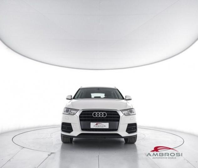 AUDI Q3 35 2.0 tdi Business s-tronic - PER OPERATORI DEL S rif. 23764669 - Foto 5