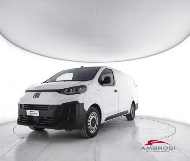FIAT Scudo ce 2.0 bluehdi 145cv L3H1 no S&S rif. 23939769