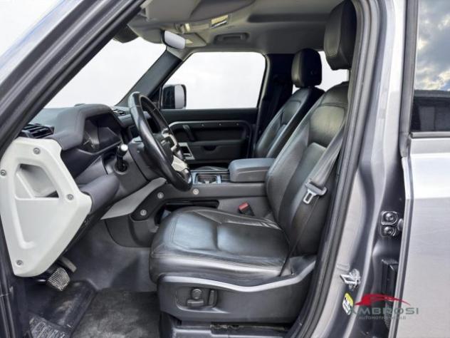 LAND ROVER Defender 110 3.0d i6 mhev SE awd 200cv auto - PER OPERATORI rif. 24166159 - Foto 9