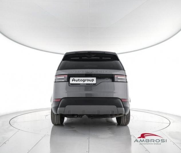 LAND ROVER Discovery 2.0 SD4 240 CV SE 7posti rif. 23205207 - Foto 6