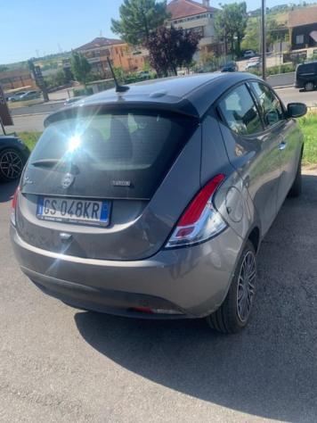 LANCIA Ypsilon 1.0 FireFly 5 porte S&S Hybrid Alberta Ferretti rif. 23826255