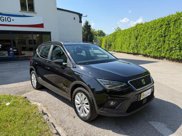 Seat Arona 1.6 TDI 95 CV XCELLENCE EURO 6 - Foto 3