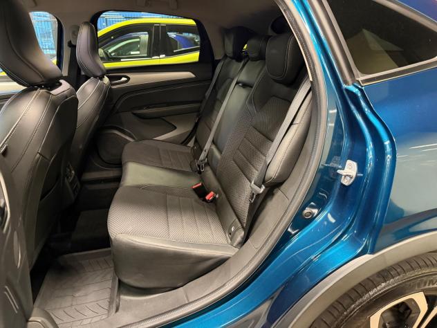 Renault Arkana 1.6 E-Tech full hybrid Intens 145cv - Foto 9