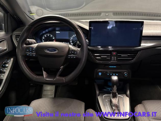 FORD Focus SW 1.0 EcoBoost 155 CV Powershift ST-line - PROMO rif. 23894918 - Foto 10