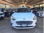 Ford Focus 1.5 EcoBlue 120 CV SW Business