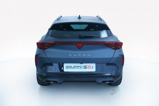 CUPRA Formentor 2.0 TDI DSG Beyond MY26.6 Grigio Magnetico opaco - Foto 5