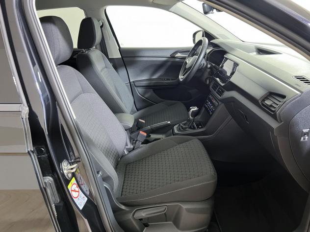 Volkswagen T-Cross T-Cross 1.0 tsi Sport 110cv dsg - Foto 9