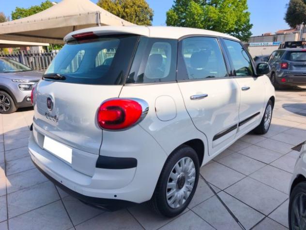 FIAT 500L 1.3 Multijet 95 CV Neo Patentati Telecamera rif. 23830742 - Foto 4
