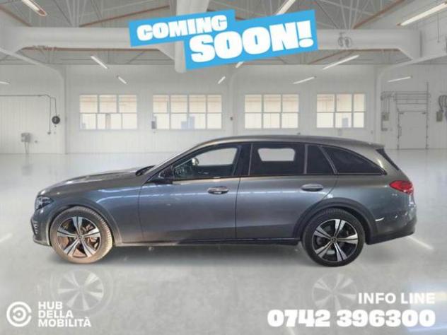 MERCEDES-BENZ C 220 d Mild hybrid 4Matic Premium Pro All-Terrain rif. 24139263 - Foto 3