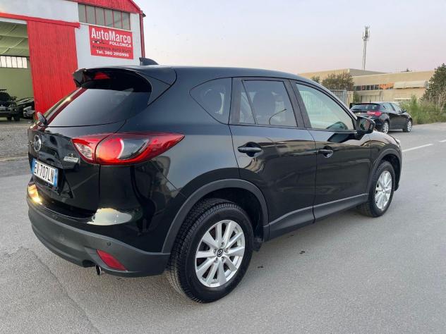 MAZDA - CX-5 - 2.2L Skyactiv-D 150CV 2WD Evolve - Foto 7