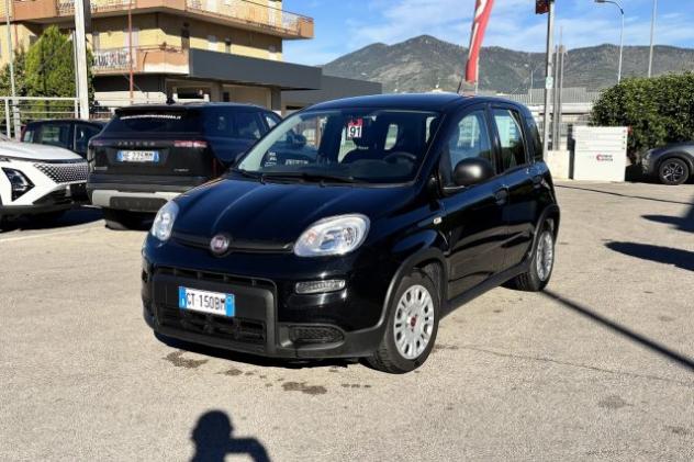 FIAT Panda 1.0 FireFly S&S Hybrid rif. 24203548 - Foto 3
