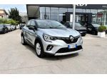 RENAULT Captur Plug-in Hybrid E-Tech 160 CV Intens rif. 23684772