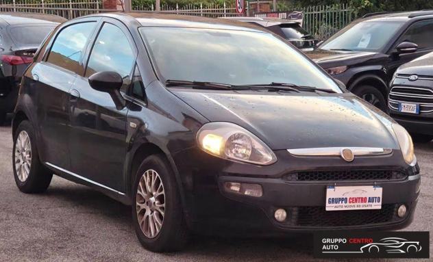 FIAT Punto 1.3 MJT 5p. Lounge - 2011 - Foto 5