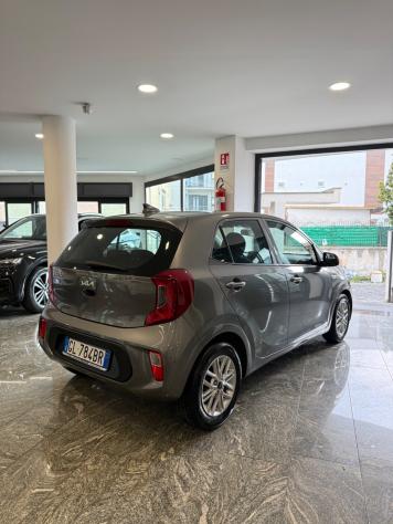 Kia Picanto 1.0 12V 5 porte Style - Foto 6