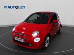 Fiat 500 1.0 Hybrid Star 70 CV