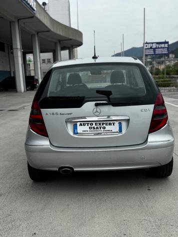 Mercedes A 180 CDI CoupAvantgarde AMG 2008 - Foto 6