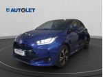 Toyota Yaris IV 2020 1.5h Trend