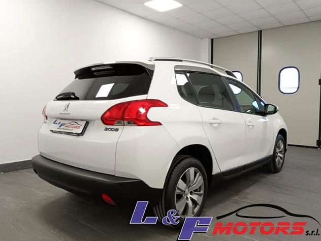 Peugeot 2008 1.2 BZ ALLURE - Foto 5
