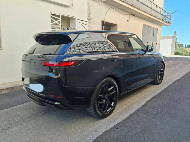 Land Rover Range Sport 3.0D l6 249 CV SE - Foto 10