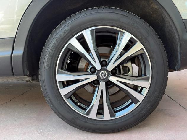Nissan Qashqai 1.5 dCi 115 N-Connecta - Foto 9