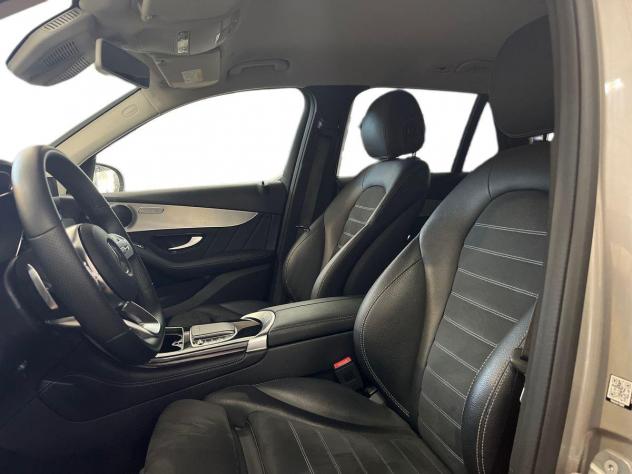 Mercedes-Benz GLC - X253 2019 300 d Premium 4matic auto - Foto 7