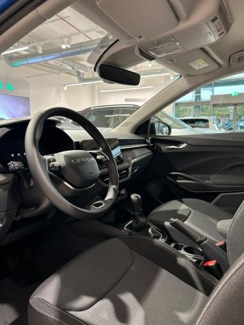 Škoda Fabia Fabia 1.0 TSI Evo 95 CV 130 Edition - Foto 10