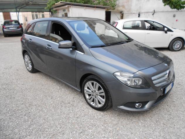 Mercedes-benz B 180 CDI Automatic Premium - Foto 4