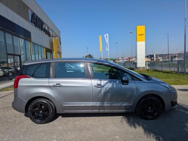 PEUGEOT 5008 BlueHDi 120 S&S Active 7 POSTI rif. 23999772 - Foto 7