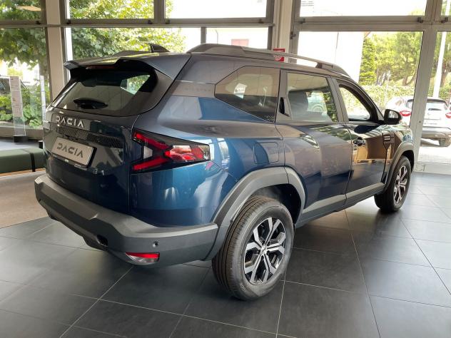 Dacia Bigster 1.2 Tce Mild Hybrid 140cv Expression - Foto 3