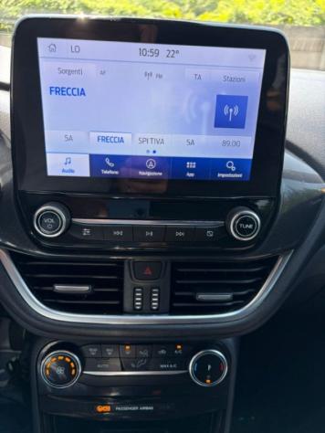 FORD Puma 1.0 EcoBoost Hybrid 125 CV S&S ST-Line rif. 23834829 - Foto 10