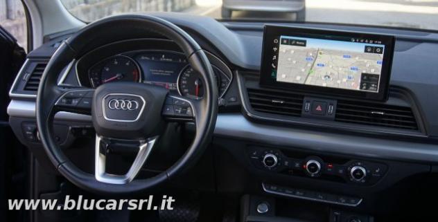 AUDI Q5 Sportback 35 TDI Business Advanced S tronic rif. 23601850 - Foto 7
